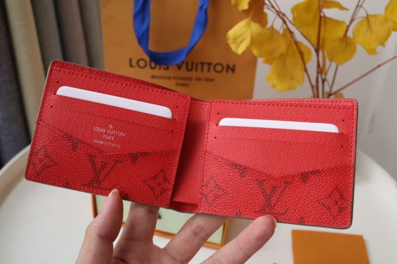 Louis Vuitton Wallets